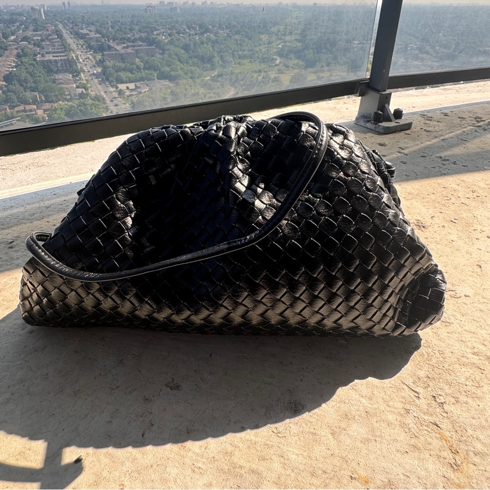 Large Clutch Bag